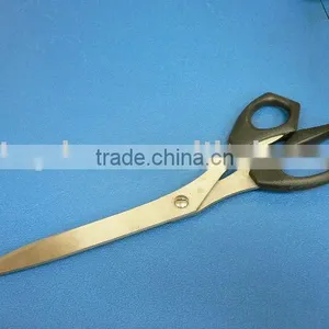510-28 9" High Quality Tailor Scissors With ABS Handle thumbnail-1