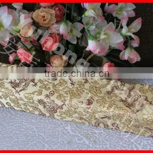 Dragon Design High Quality Hand Fan Box thumbnail-2