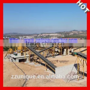2015 New Version Artifical Sand Making Machine for Stone Quarry thumbnail-3