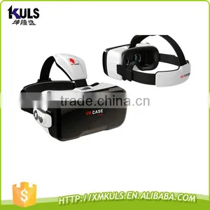 2016 the Latest Model Magical Design 6th Generation VR CASE thumbnail-3