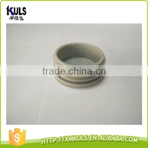 Plastic Plug With Both Sides Slide Core-pulling for Umbrella Plastic End Cap Injection Mould thumbnail-2