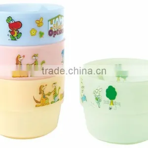 Water Plastic Cup thumbnail-4