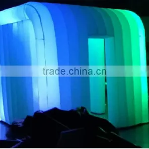 The Most Popular Inflatable Photo Booth Portable Photo Booth Digital Photo Booth for Sale thumbnail-3