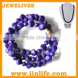 High Quality Soft Food Grade Spiky Silicone Rubber Beads thumbnail-1