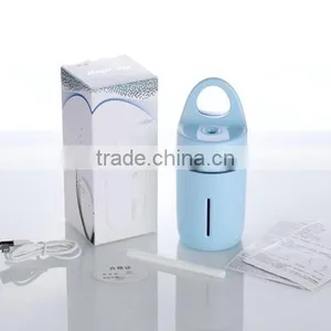 Aroma Oil Diffuser LED Colors Room Oil Humidifier thumbnail-2