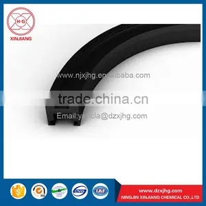 High Self-lubrication Corrosion Resistant UHMWPE Guide Rail thumbnail-4