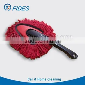 Mini Small Microfiber Promotional Computer Duster Cotton Yarn thumbnail-2