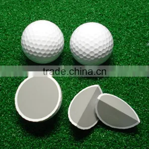 Cheap Price Three Piece Golf Driving Range Ball thumbnail-1