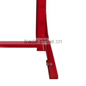 20ton Air Hydraulic Shop Press SP20AP01 thumbnail-4