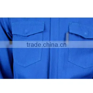 Pattern Jumpsuit Purple Overalls For Mining thumbnail-4
