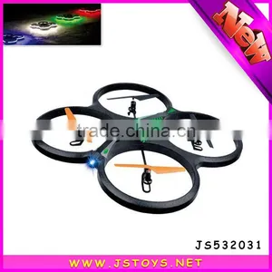 New Arrival rc Quadcopter Ufo With hd Camera for 2016 thumbnail-1