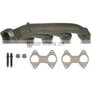 Casting Manifold 674-694 674694 thumbnail-1