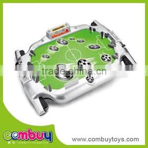 Best Selling Mini Soccer Board Music Hand Toy Play a Football Game thumbnail-1