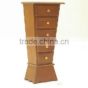 DRAWERS FLOWER STAND thumbnail-1