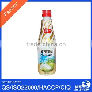 450ml Tropical Coconut Protein Beverage thumbnail-1