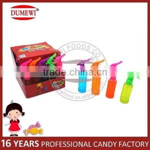 Fruit Flavor Fire Extinguisher Spray Candy Fire Annihilator Liquid Spray thumbnail-1