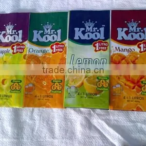 Instant Drink Fruit Powder thumbnail-1