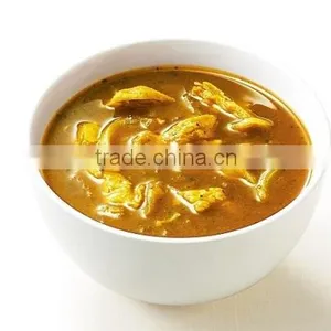 High Quality and High-grade Chicken Curry Freeze Dried at Reasonable Prices for the Convenient Food thumbnail-1