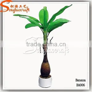 Cheap New Design Artificial Banana Tree For Sale thumbnail-1