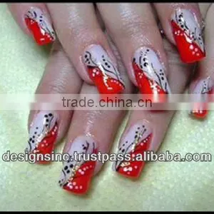 Cool Digital Nail Art Printer Machine thumbnail-1