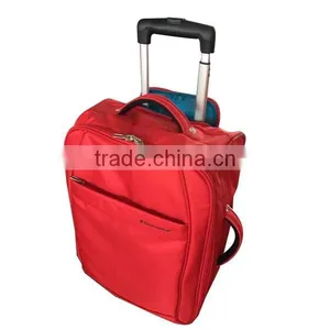 Travel Suitcase 2015 New Style Super Light Weight Luggage thumbnail-4