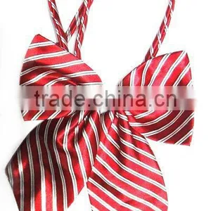 Necktie/women's Bow Tie/ Silk Bow Tie NO MOQ!! thumbnail-1