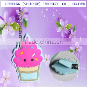 Stainless Steel Animal Silicone Parts Nail Clipper thumbnail-3