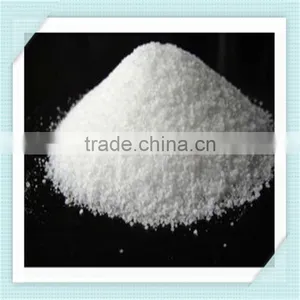 Anionic Polyacrylamide Polymer Flocculant Msds Used in Water Treatment thumbnail-3