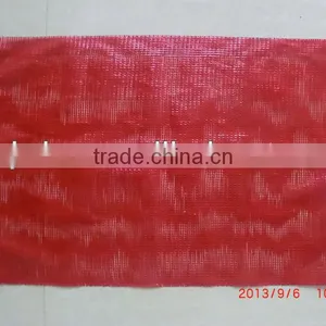 PP Mesh for Onions,pp Tubular Mesh Bags, Net Sacks Export to Africa thumbnail-1