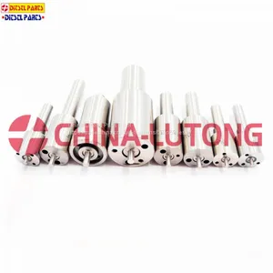 Diesel Car Nozzle DLLA186S334NP8 9 432 610 035 for KOMATSU S4D105 thumbnail-1