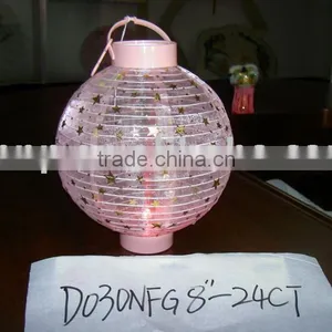 Paper Lamp (popular Design ) thumbnail-1