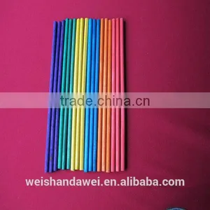 Colorful Art Round Bars for Children Toy and Art Craft thumbnail-2