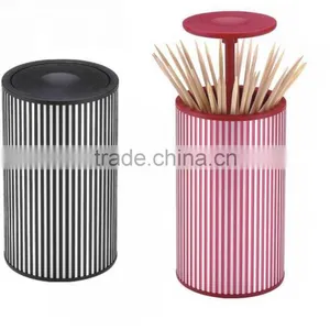Automatic Toothpick Holder thumbnail-2