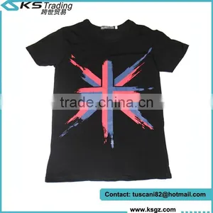 Factory Bulk Wholesale Clothing for Sale for T-shirt thumbnail-1