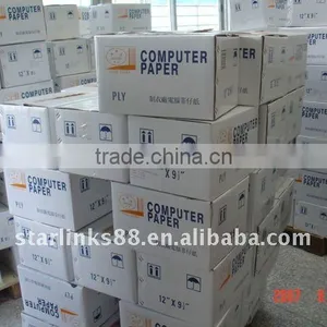 Job Ticket Paper thumbnail-2