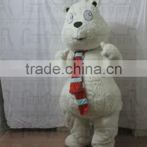 Disguise Costumes Bear Mascot thumbnail-6