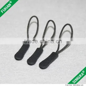 China Factory Custom Eco-friendly TPU Zipper Sliders thumbnail-2