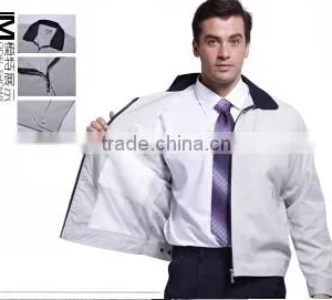 Work Wear Factory Uniform Coverall Electrician Uniform Seller Airline Uniform thumbnail-2
