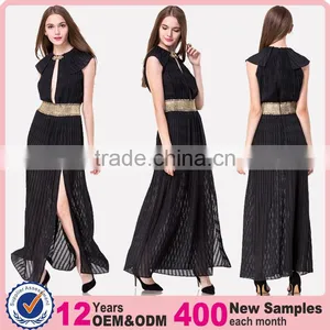 Domin Fashion Names of Ladies Fashion Mature Dresses thumbnail-1