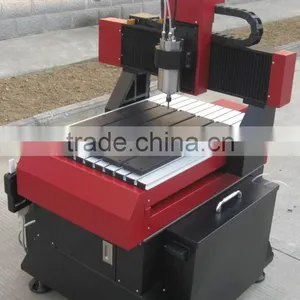 SUDA SD5040 MINI Woodworking Cnc Router thumbnail-1