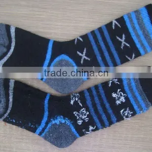 Merino Sokk thumbnail-1