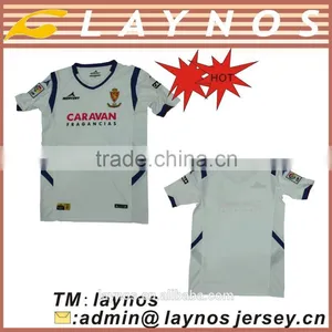 Wholesale Team Soccer Jersey thumbnail-1
