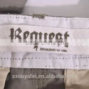Stocks Garments Children Clothing of Boys Cotton Cargo Shorts for Summer thumbnail-3