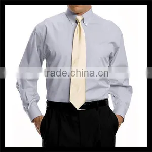Competitive New Modern and Fashionable Design Plain t Shirts Wholesale for Men thumbnail-1