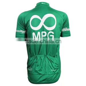 100% Polyester Fabric for Specialized Cycling Jersey thumbnail-4