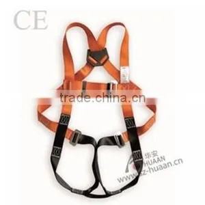 Best-selling Safety Harness Safety Belt for Industry thumbnail-3