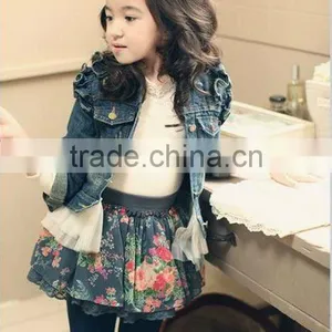 Baby Girls Winter Coats,cute Girls Coats,beautiful Girls Coats thumbnail-1