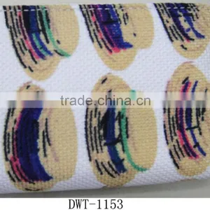 2016 Hot Popular Wallet With Hat Shoe Printing thumbnail-5