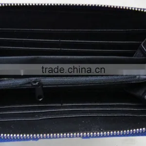 Lady New Cotton Canvas Diversity Hot Wallet thumbnail-4