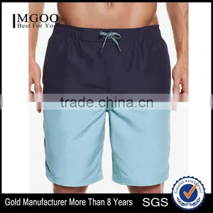 MGOO Special Stitching Dri Fit Shorts Custom Water-proof Sport Pants Men In OEM Service thumbnail-1